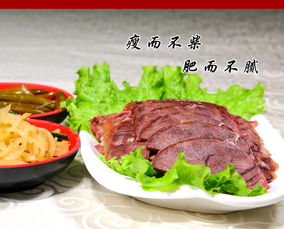 漕河驴肉 600g五香酱驴肉火烧礼盒河北保定特产年货佳节送礼包邮