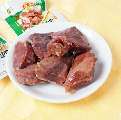 正宗漕河驴肉 真空独立小包装 108g大午驴肉 孜然图片大全 邮乐官方网站