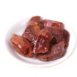 保定大午休闲驴肉火烧河北地方特产办公旅游零食小吃熟食108g 原味