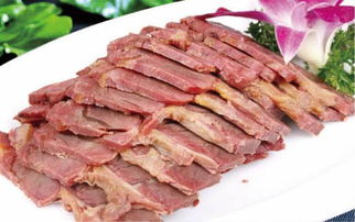 驴肉火烧怎么做