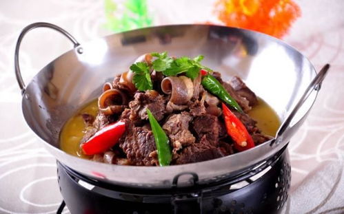 爱国驴肉餐饮给你推荐几种驴肉的做法