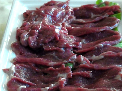 驴肉生产厂/居村润龙驴肉图片|驴肉生产厂/居村润龙驴肉产品图片由苍山居村润龙食品公司生产提供-