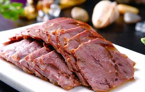 孕妇可以吃驴肉吗 只能少量食用