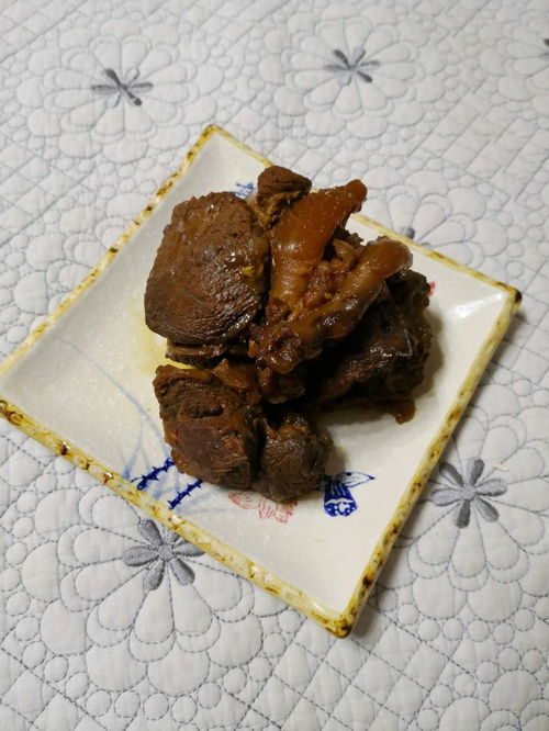 驴肉香