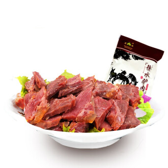 河北 驴肉