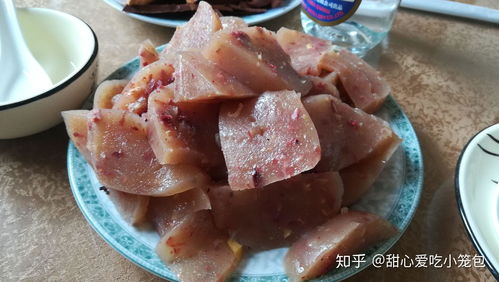 河北的驴肉火烧,看着土得掉渣,却是人间至味