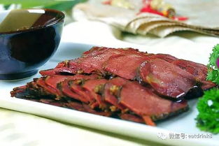 酱驴肉的做法最正宗的做法 酱驴肉的做法大全
