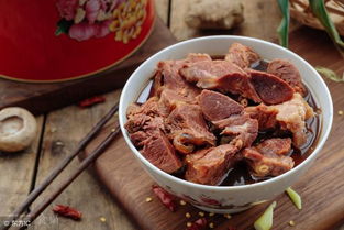 河北特产 河间驴肉火烧
