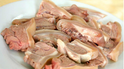 香四方驴肉 驴肉批发 驴肉 驴肉批发