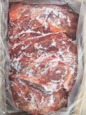 驴肉