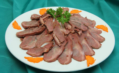 驴肉馆生意好做吗 目前驴肉批发多少钱一斤?