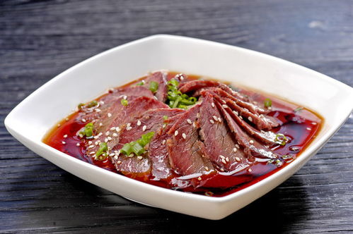 大块驴肉
