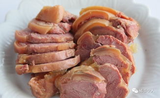 宁晋第一家驴肉馆 及桥驴肉 美食宁晋