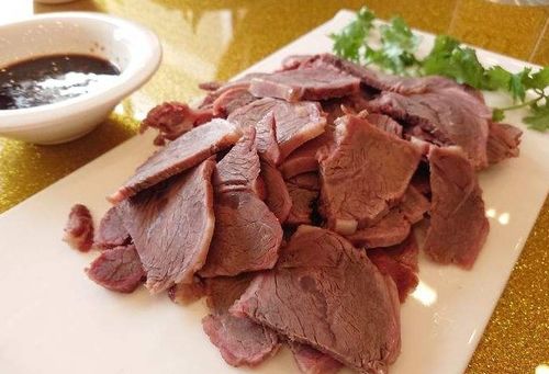 驴肉 山东驴肉 驴肉批发价格驴肉的营养价值及吃法
