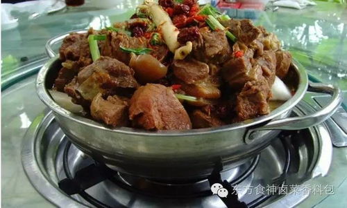 驴肉火锅做法