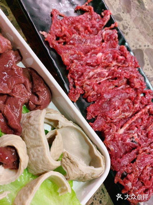 驴小龙·驴肉火锅(世界之窗店)