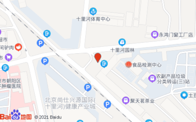(北京)大洋路批发市场
